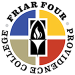 Friar Four logo